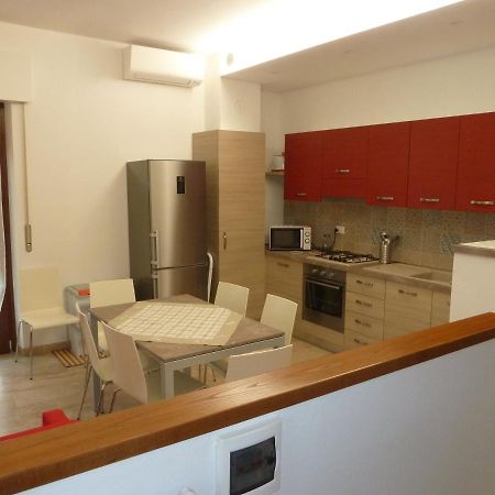 נגראר Casa Cuore L.Altra.... מראה חיצוני תמונה