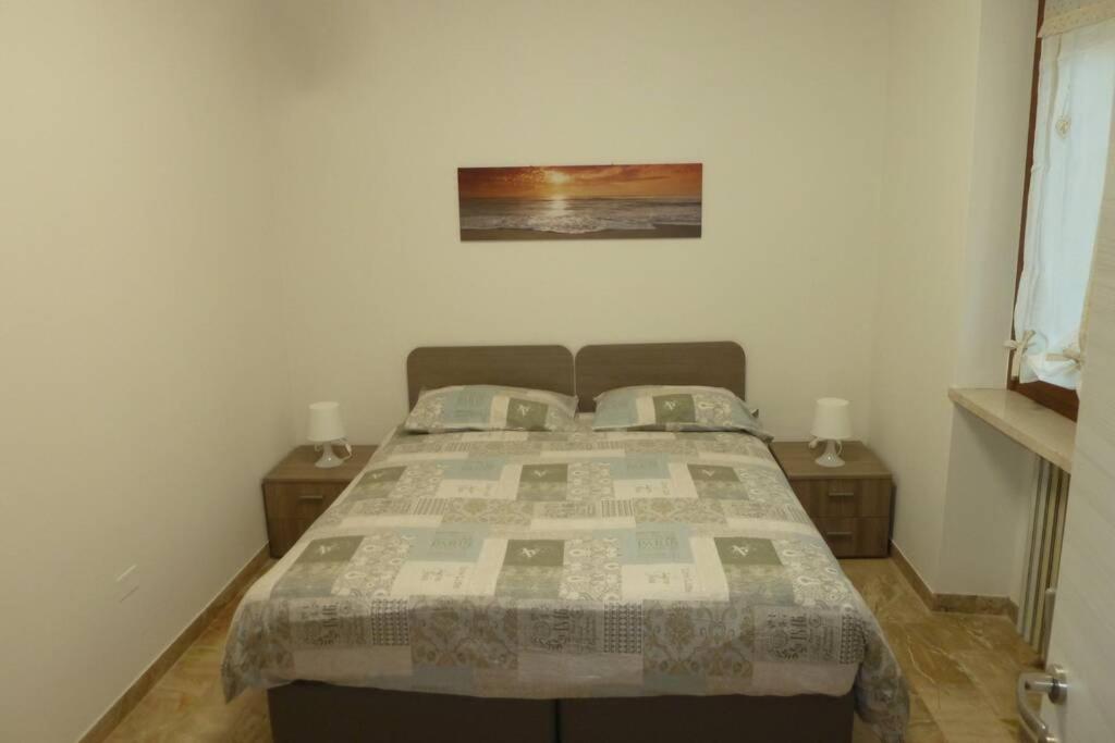 נגראר Casa Cuore L.Altra.... מראה חיצוני תמונה