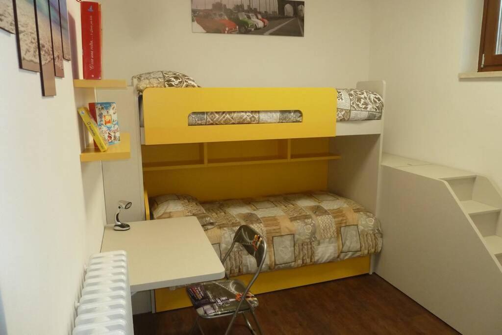 נגראר Casa Cuore L.Altra.... מראה חיצוני תמונה