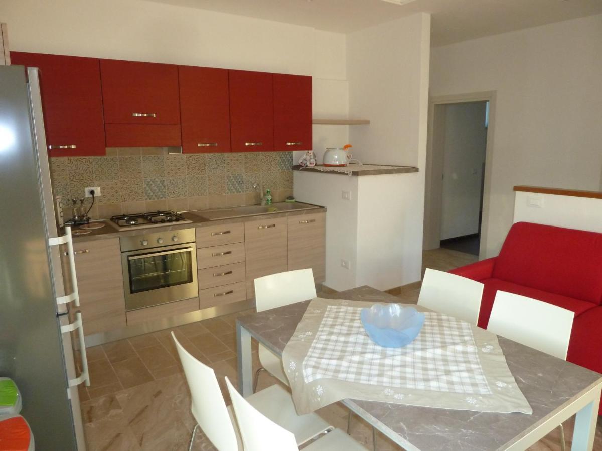 נגראר Casa Cuore L.Altra.... מראה חיצוני תמונה
