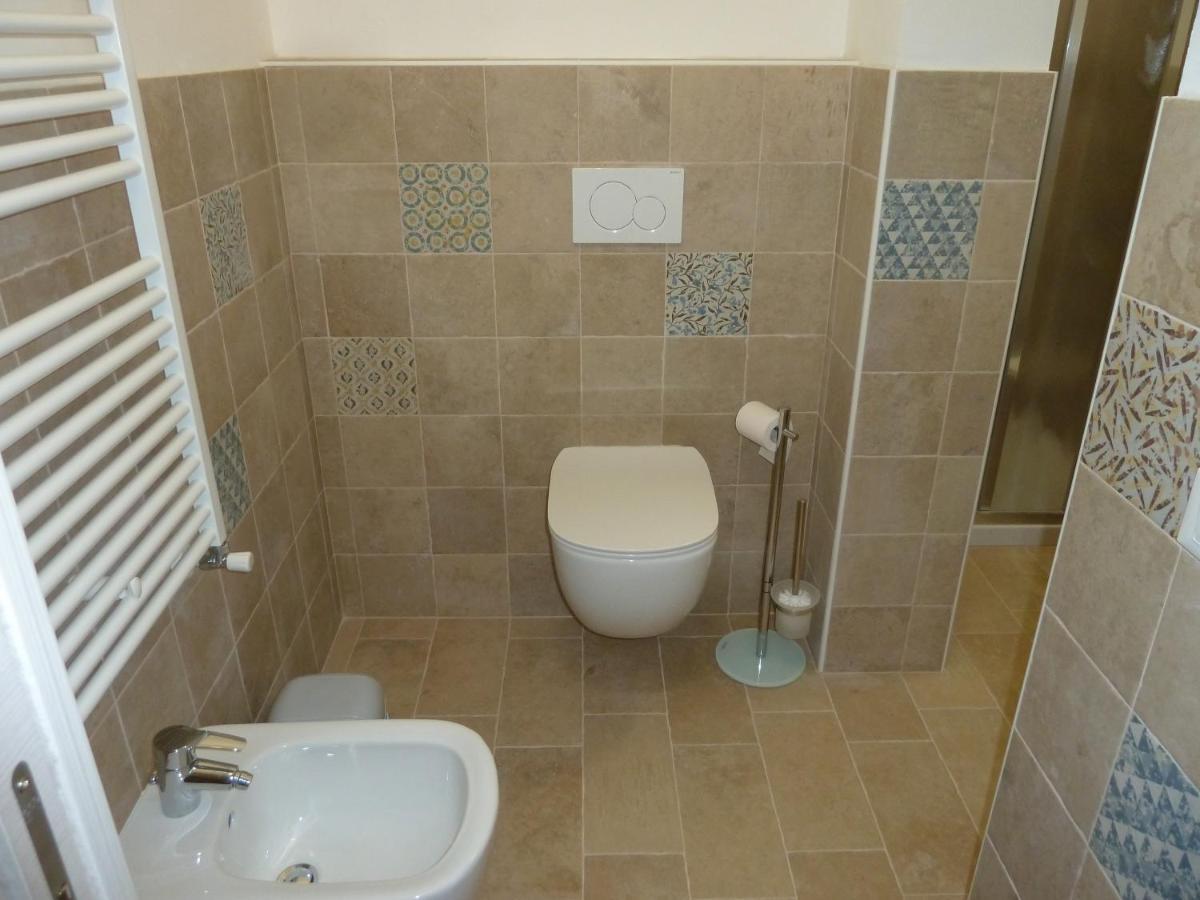 נגראר Casa Cuore L.Altra.... מראה חיצוני תמונה